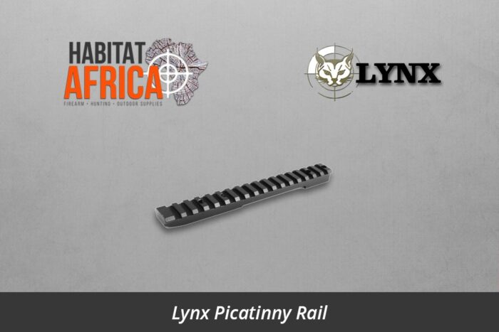 Lynx Picatinny Rail Mount