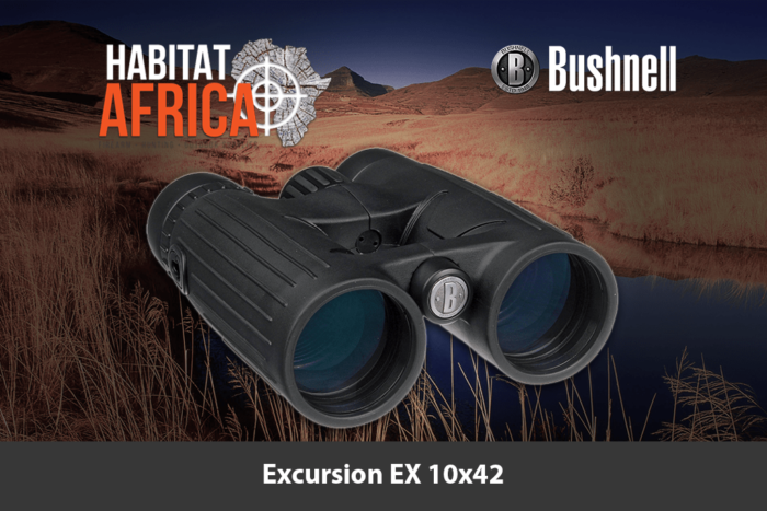 Bushnell Excursion EX 10x42 Binoculars
