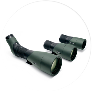 Swarovski ATX Eyepiece Module - Habitat Africa | Gun Shop | South Africa