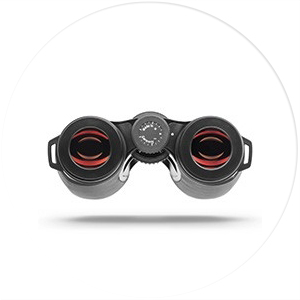 Zeiss Victory SF Binoculars ErgoBalance-Concept