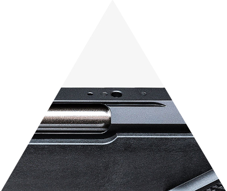 Tikka T3x Improved Rail Attachment