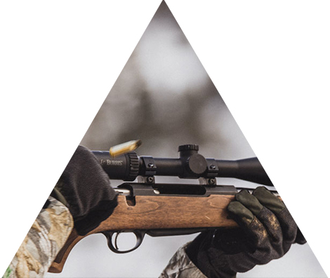 Tikka T3x Redesigned Ejection Port