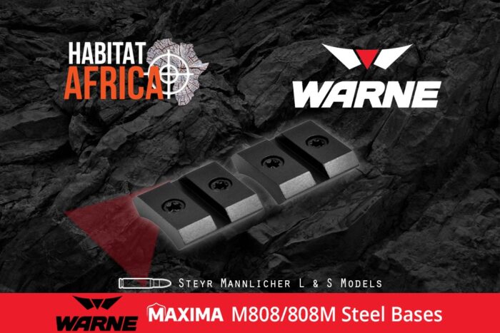 Warne-Maxima-M808-808M-Steel-Bases-Habitat-Africa