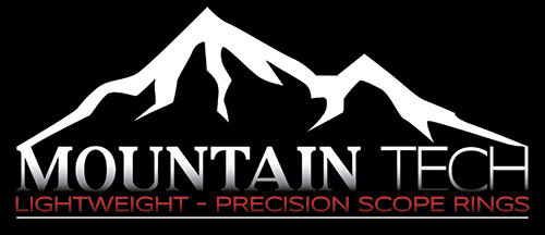 Warne Mountain Tech Rings and Bases