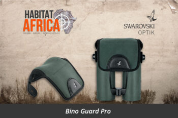 Swarovski BGP Bino Guard Pro