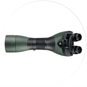 Swarovski BTX Eyepiece Module