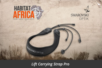 Swarovski LCSP Lift Carrying Strap Pro