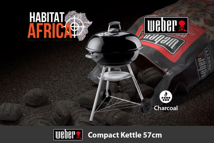 Weber-COMPACT-Kettle-57cm-Charcoal-Braai-Habitat-Africa