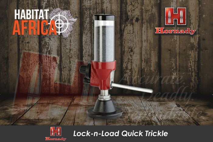 Hornady Lock-n-Load Quick Trickle
