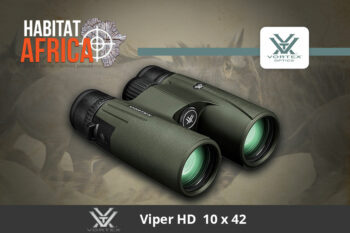 Vortex Viper HD 10×42 Binocular