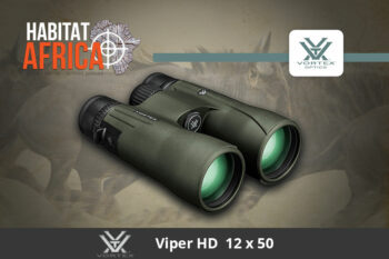 Vortex Viper HD 12×50 Binocular