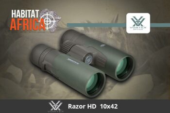 Vortex Razor HD 10×42 Binocular