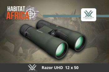 Vortex Razor UHD 12×50 Binocular