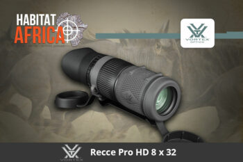 Vortex Recce Pro HD 8×32 Monocular