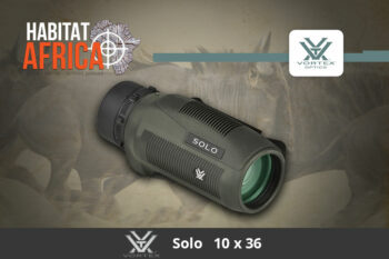 Vortex Solo 10×36 Monocular