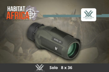 Vortex Solo 8×36 Monocular