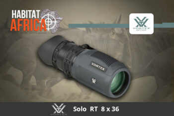 Vortex Solo RT 8×36 Monocular