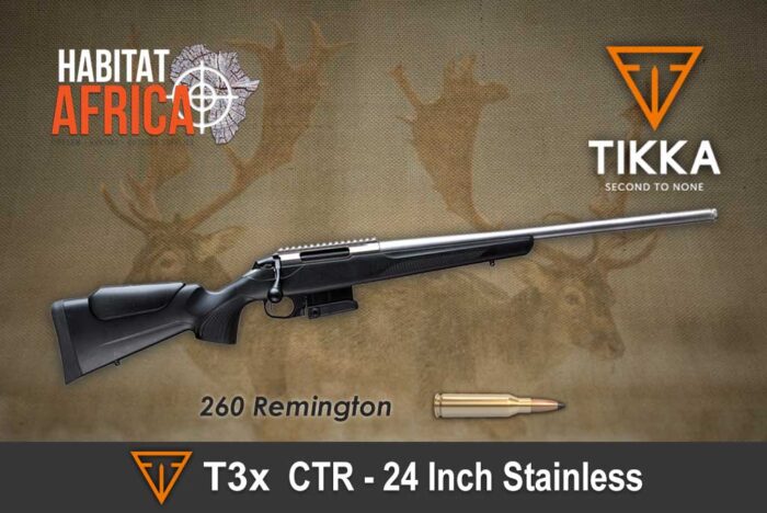 Tikka-CTR-24-inch-Stainless-260-Rem-Habitat-Africa