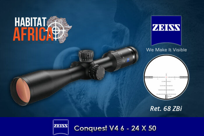 Zeiss-Conquest-V4-6-24X50-Ret68-ZBi-RifleScope-Habitat-Africa