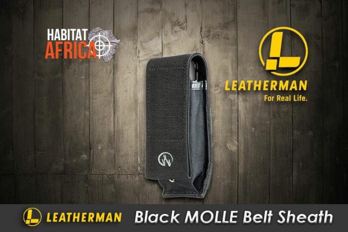 Leatherman-Black-MOLLE-Belt-Sheath-Habitat-Africa