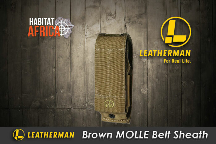 Leatherman-Brown-MOLLE-Belt-Sheath-Habitat-Africa