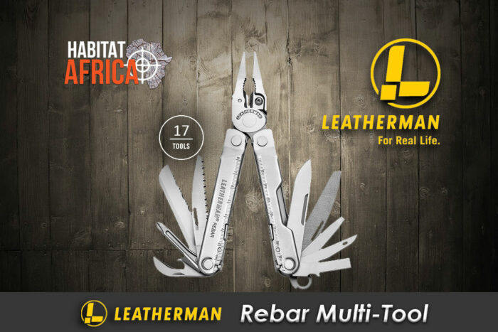 Leatherman-Rebar-Multi-Tool-Habitat-Africa