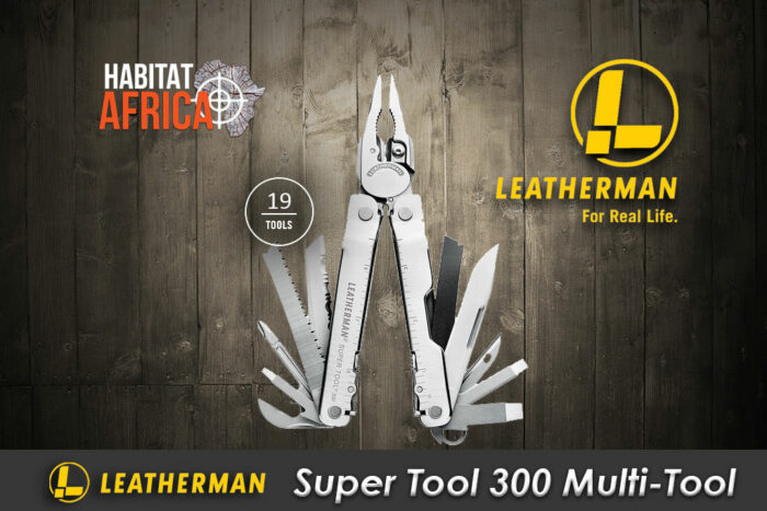 Leatherman-Super-Tool-300-Multi-Tool-Habitat-Africa