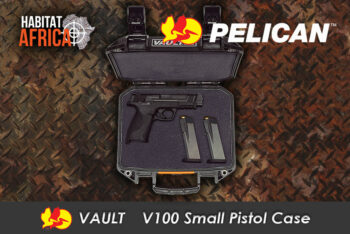 Pelican-vault-V100-Small-Pistol-case-Habitat-Africa-1