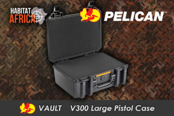 Pelican-vault-V300-Large-Pistol-case-Habitat-Africa-4