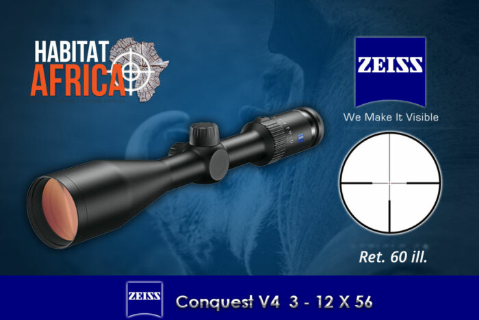 Zeiss-Conquest-V4-3-12X56-Ret60-ill-RifleScope-Habitat-Africa