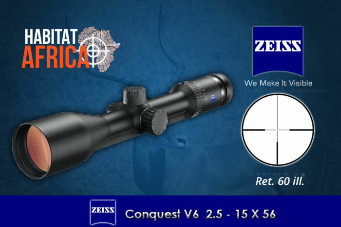 Zeiss-Conquest-V6-2.5-15X56-Ret60-ill-RifleScope-Habitat-Africa