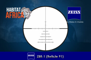 Zeiss-RifleScope-ZBR-1-(Ret.91)-Reticles-Habitat-Africa