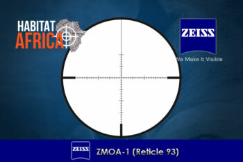 Zeiss-RifleScope-ZMOA-1-(Ret.93)-Reticles-Habitat-Africa