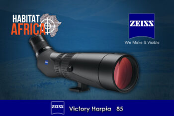 ZEISS Victory Harpia 85 SpottingScope