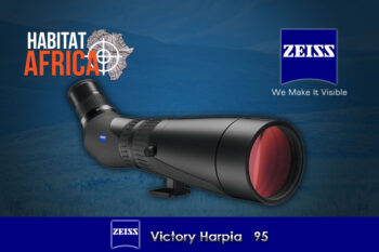 ZEISS Victory Harpia 95 SpottingScope