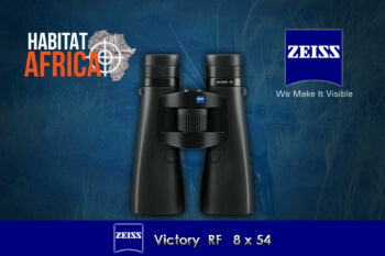 Zeiss Victory 8×54 RF Binoculars