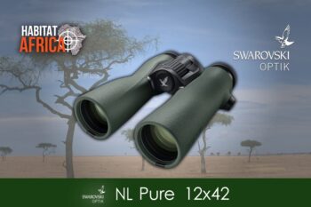 Swarovski NL Pure 12×42 Binoculars
