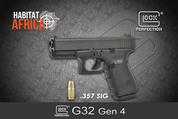 Glock-32-Gen-4-357-SIG-Habitat-Africa