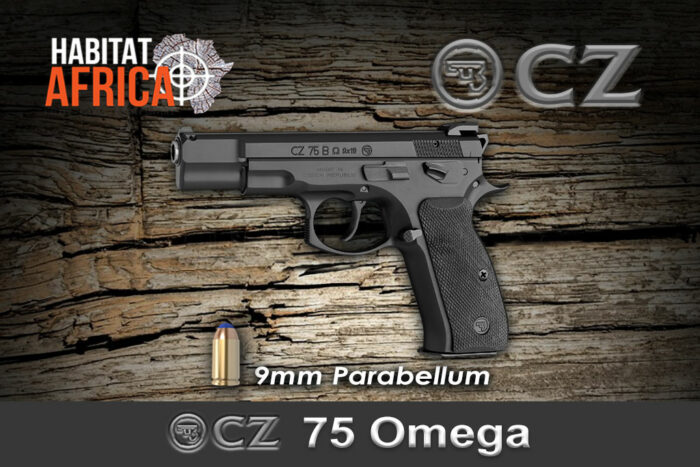 CZ-75-B-Omega-9mm-Parabellum-Habitat-Africa