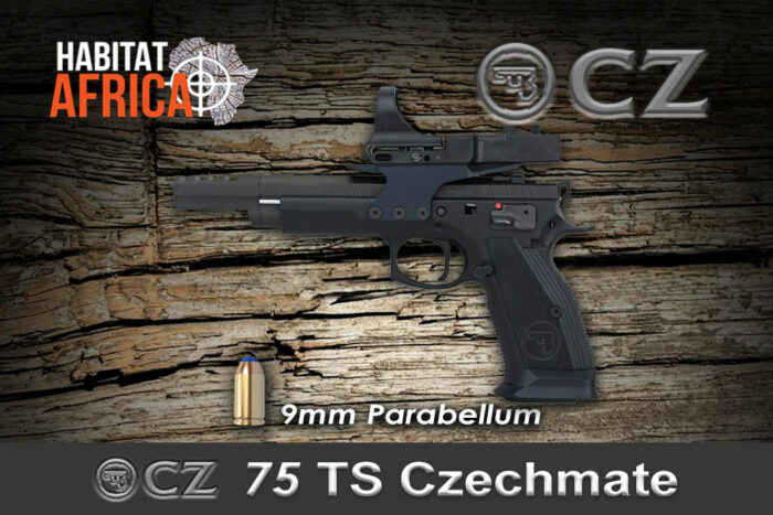 CZ-75-TS-Czechmate-9mm-Parabellum-Habitat-Africa