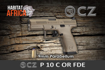 CZ-P-10-C-OR-FDE-9mm-Pistol-Habitat-Africa