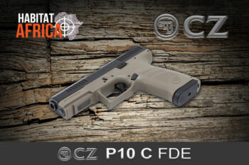 CZ-P10-C-FDE-9mm-Parabellum-Habitat-Africa-1