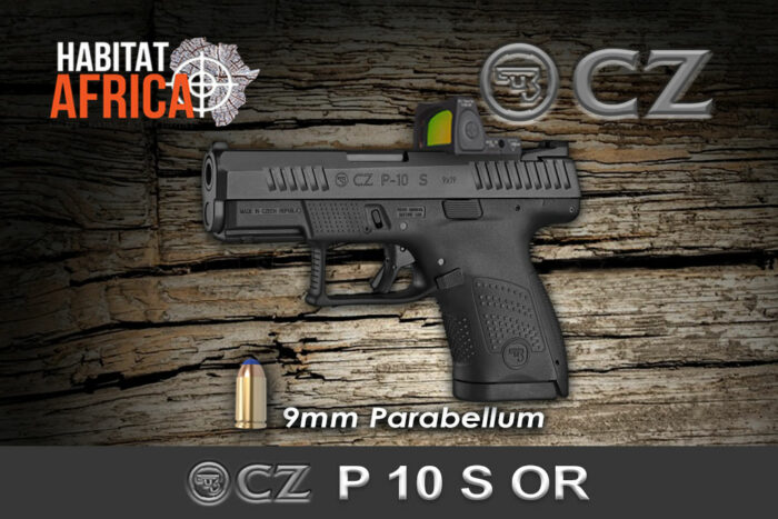 CZ-P10-S-OR-9mm-Parabellum-Habitat-Africa