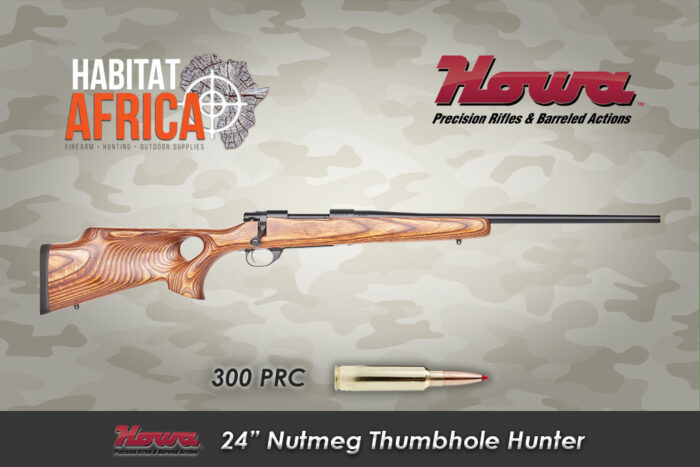 Howa-24-inch-300-PRC-Nutmeg-Thumbhole-Hunter-Habitat-Africa