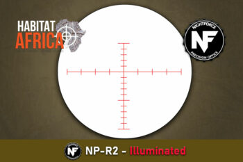 NightForce-NP-R2-Illuminated-Reticle-Habitat-Africa