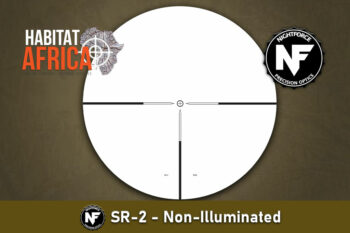 NightForce-SR-2-Non-Illuminated-Reticle-Habitat-Africa