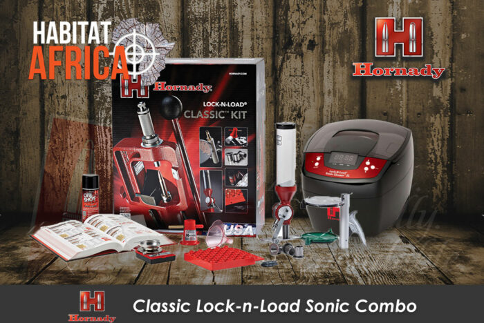 Hornady-Lock-n-Load-Classic-Sonic-Combo-Habitat-Africa-1