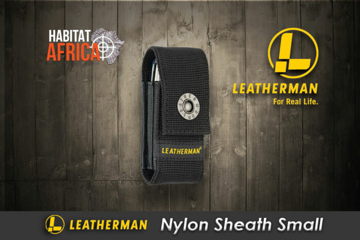 Leatherman-Nylon-Sheath-Small-Habitat-Africa