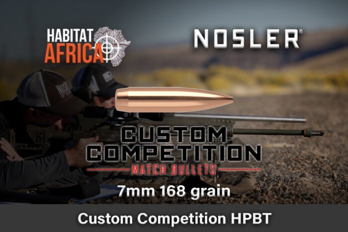 Nosler-Custom-Competition-HPBT-7mm-168-grain-Habitat-Africa-1
