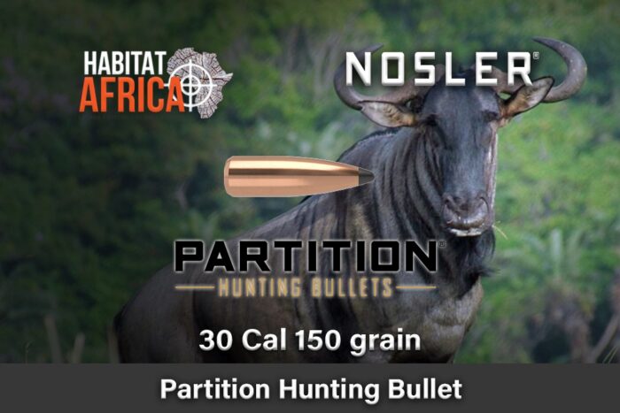 Nosler-Partition-Spitzer-30-Cal-150-grain-Habitat-Africa-1-new